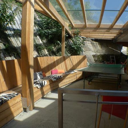 Apartment Rossbichl ซาลบาคฮินเทอร์เกลมม์ ภายนอก รูปภาพ