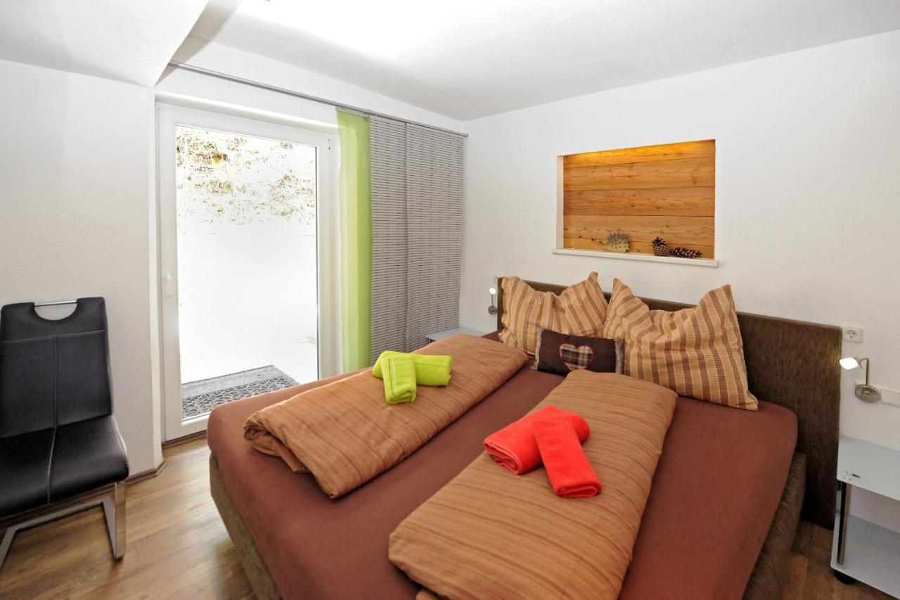 Apartment Rossbichl ซาลบาคฮินเทอร์เกลมม์ ภายนอก รูปภาพ