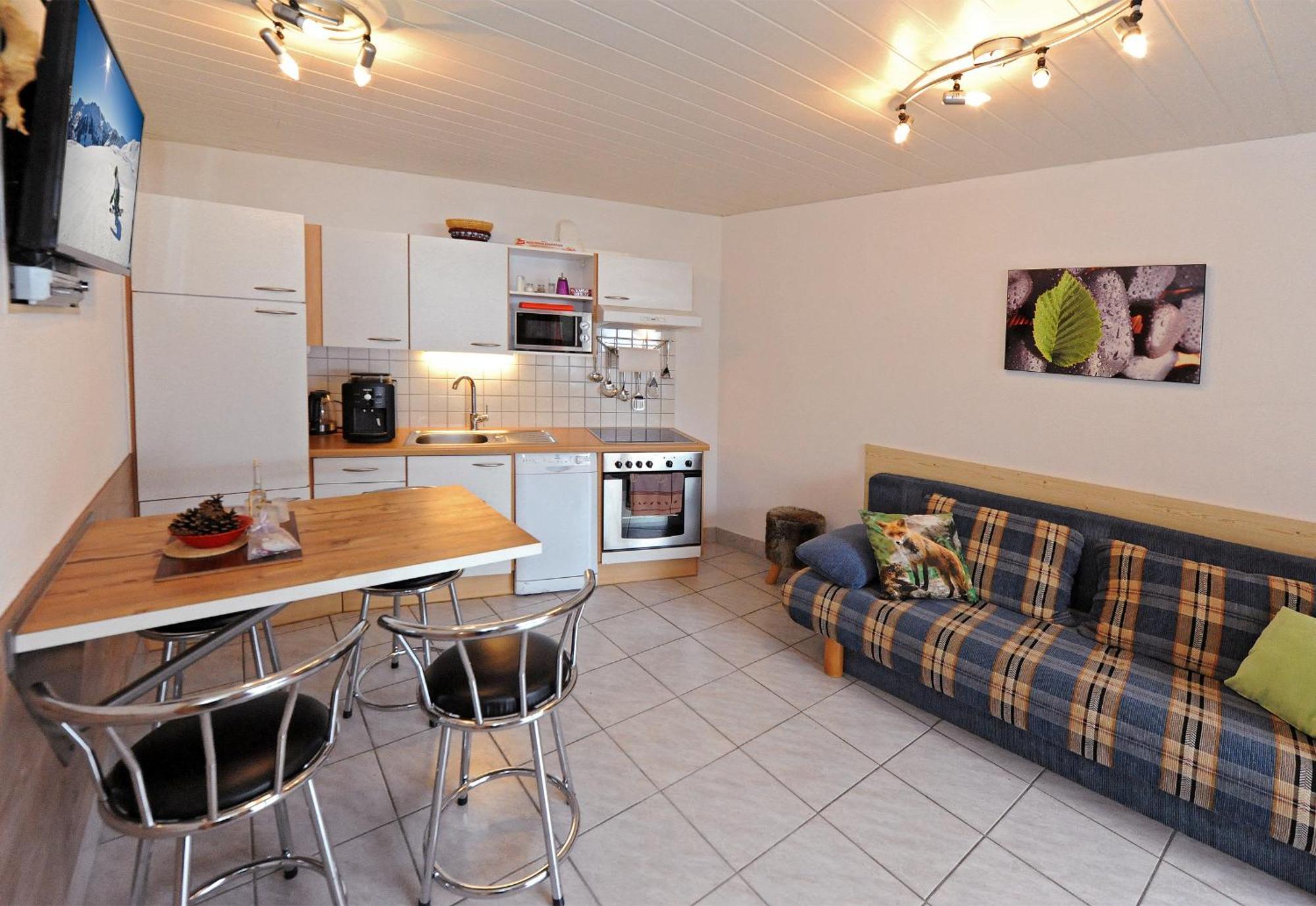 Apartment Rossbichl ซาลบาคฮินเทอร์เกลมม์ ภายนอก รูปภาพ