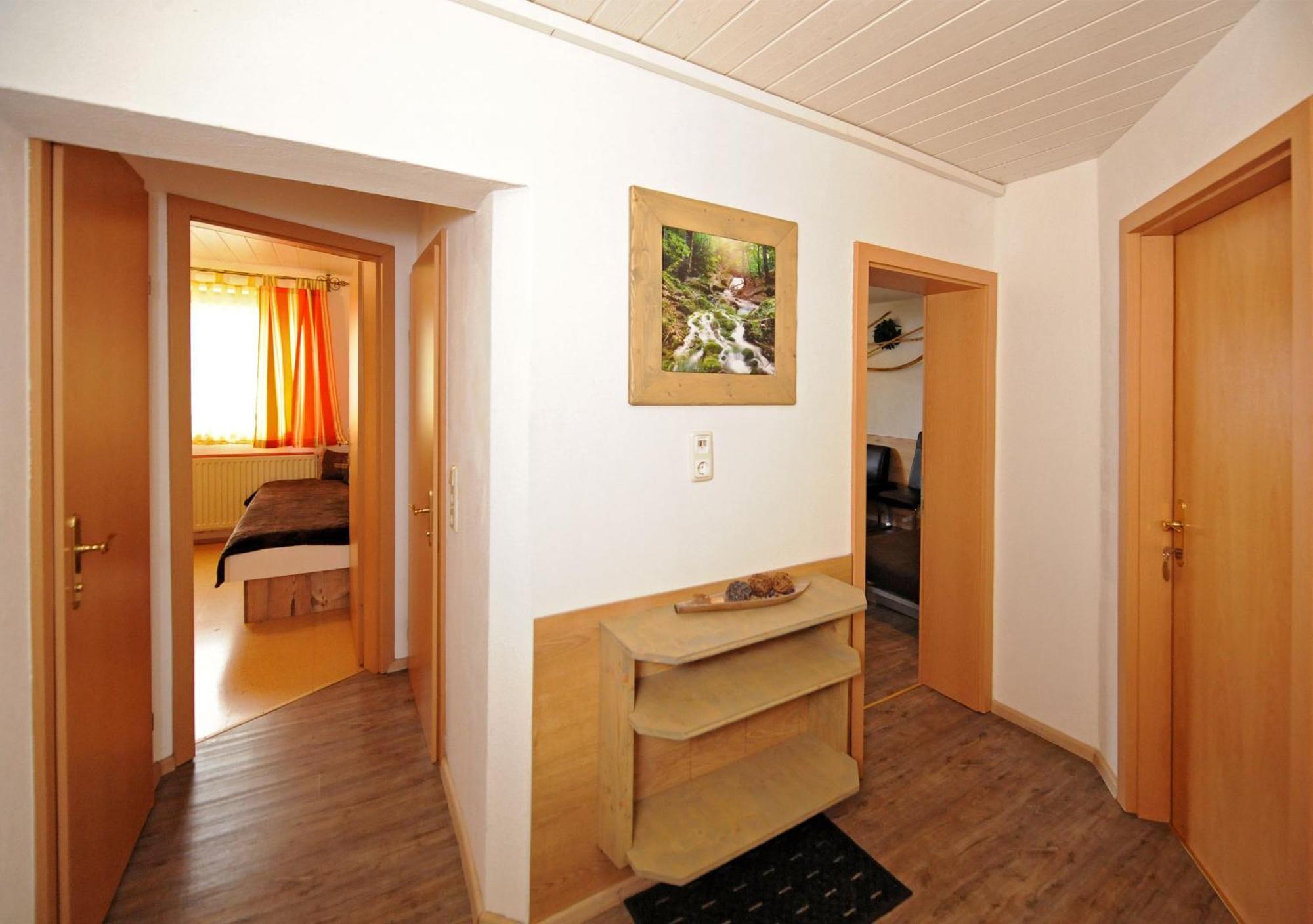 Apartment Rossbichl ซาลบาคฮินเทอร์เกลมม์ ภายนอก รูปภาพ