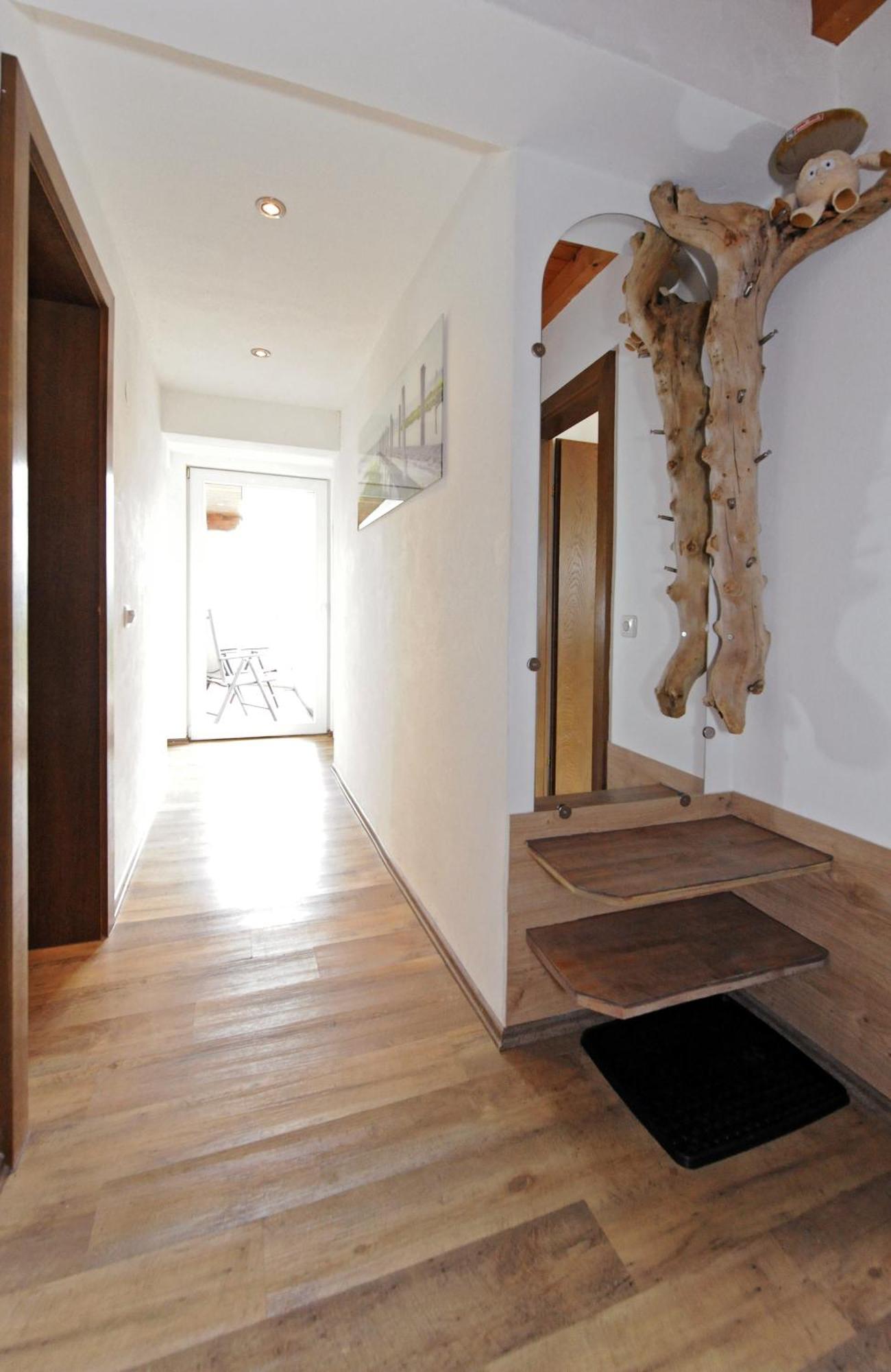 Apartment Rossbichl ซาลบาคฮินเทอร์เกลมม์ ภายนอก รูปภาพ